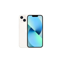 Produktbild för Apple iPhone 13 - starlight - 5G smartphone - 128 GB - GSM