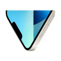Produktbild för Apple iPhone 13 - starlight - 5G smartphone - 128 GB - GSM