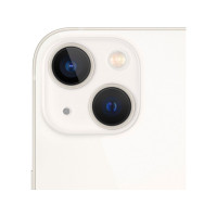 Produktbild för Apple iPhone 13 - starlight - 5G smartphone - 128 GB - GSM