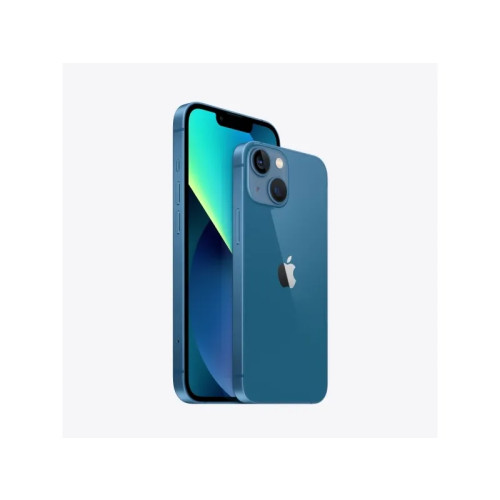 Apple Apple iPhone 13 - blå - 5G smartphone - 128 GB - GSM