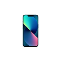 Produktbild för Apple iPhone 13 - blå - 5G smartphone - 128 GB - GSM