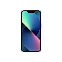 Produktbild för Apple iPhone 13 - blå - 5G smartphone - 128 GB - GSM