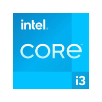 Produktbild för Intel Core i3 12100F / 3.3 GHz processor - Box