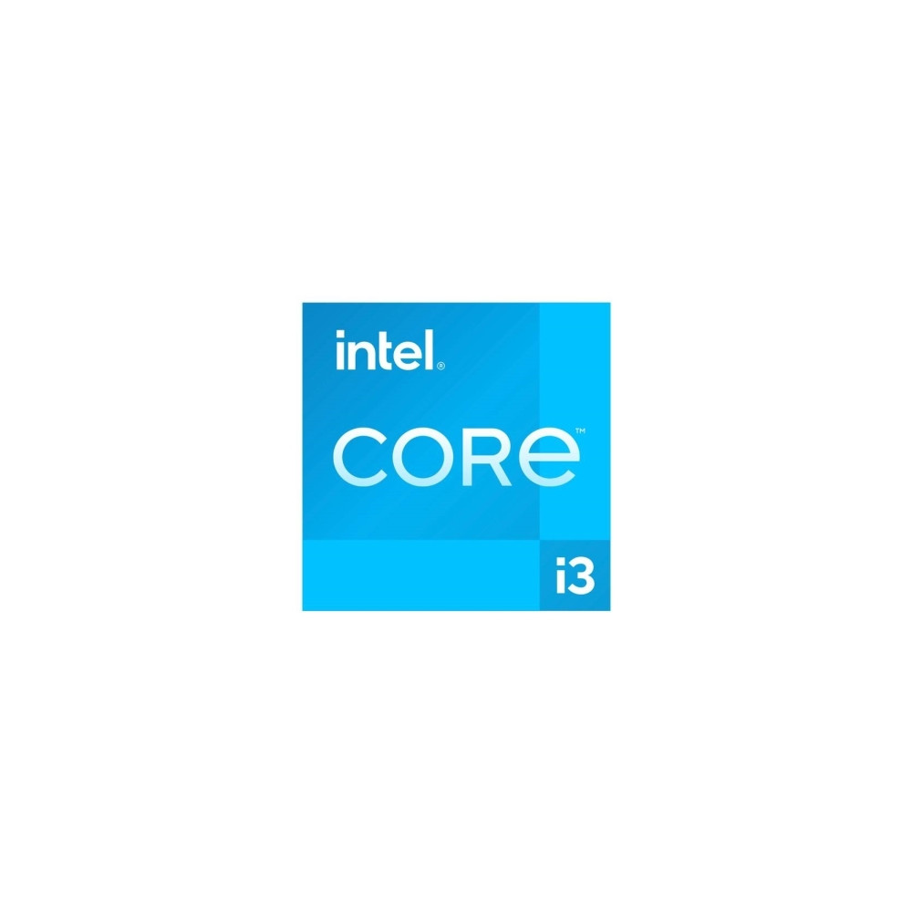 Produktbild för Intel Core i3 12100F / 3.3 GHz processor - Box