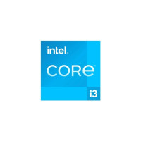 Produktbild för Intel Core i3 12100F / 3.3 GHz processor - Box