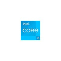 Produktbild för Intel Core i3 12100F / 3.3 GHz processor - Box