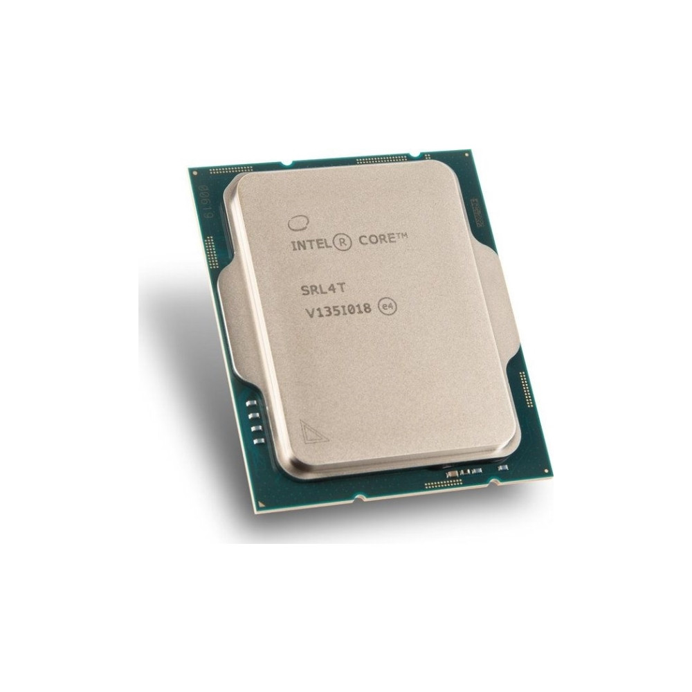 Produktbild för Intel Core i3 12100F / 3.3 GHz processor - Box