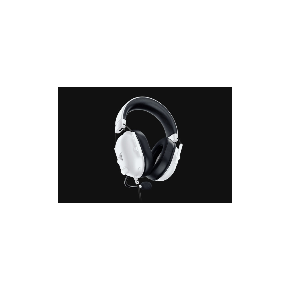Produktbild för Razer BlackShark V2 X - headset - 3,5 mm kontakt
