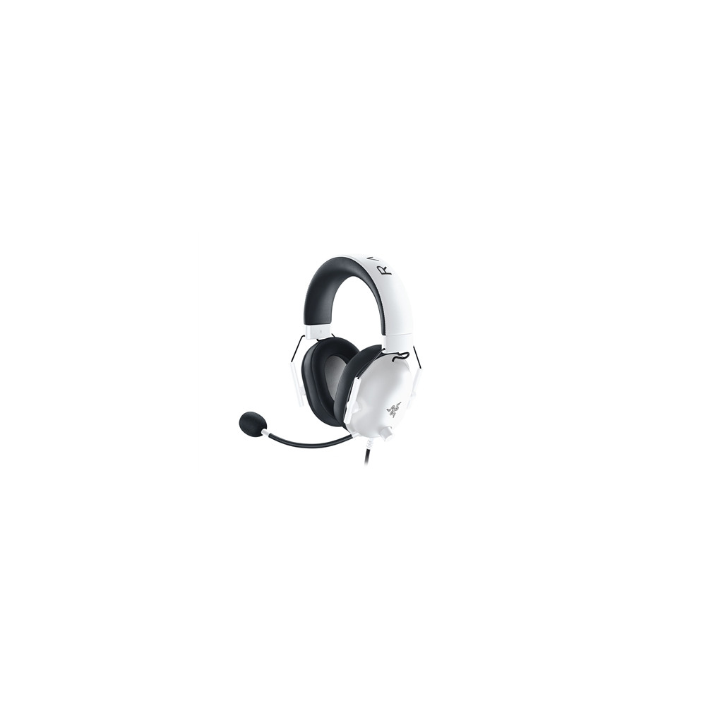Produktbild för Razer BlackShark V2 X - headset - 3,5 mm kontakt