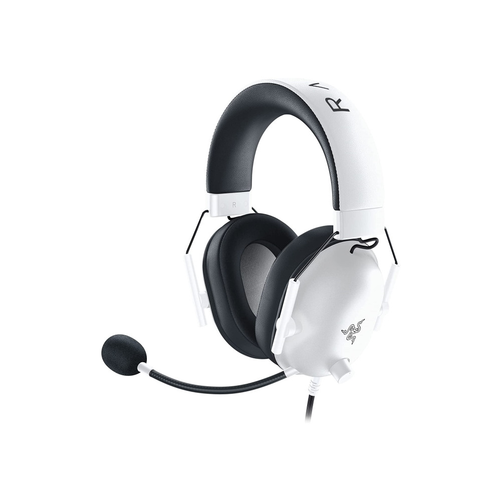 Produktbild för Razer BlackShark V2 X - headset - 3,5 mm kontakt