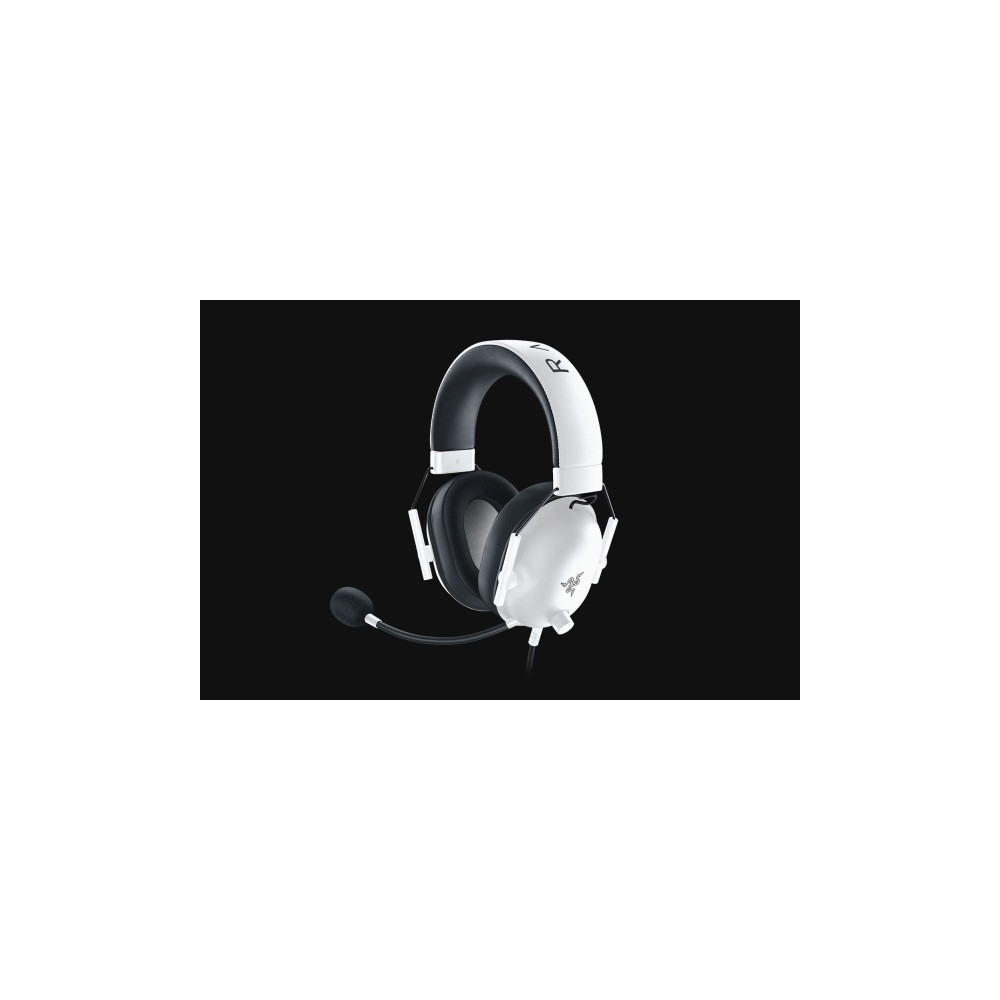Produktbild för Razer BlackShark V2 X - headset - 3,5 mm kontakt