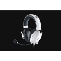 Produktbild för Razer BlackShark V2 X - headset - 3,5 mm kontakt