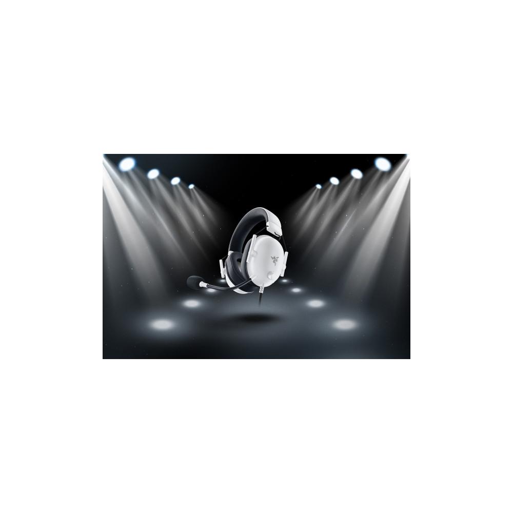 Produktbild för Razer BlackShark V2 X - headset - 3,5 mm kontakt