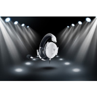 Produktbild för Razer BlackShark V2 X - headset - 3,5 mm kontakt