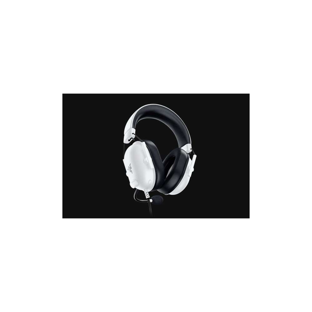 Produktbild för Razer BlackShark V2 X - headset - 3,5 mm kontakt