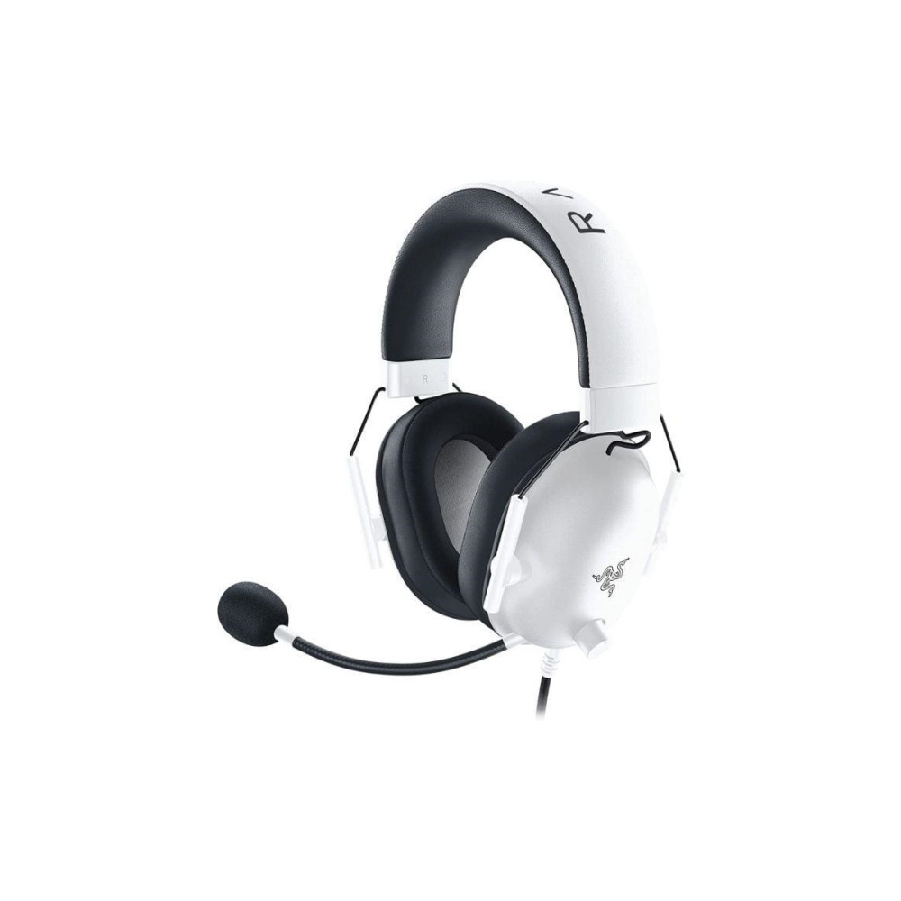 Produktbild för Razer BlackShark V2 X - headset - 3,5 mm kontakt