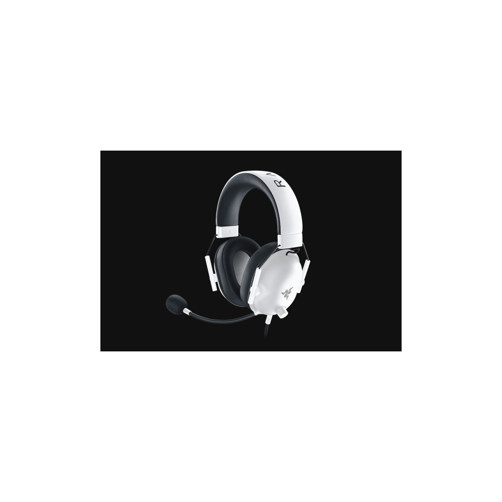 Produktbild för Razer BlackShark V2 X - headset - 3,5 mm kontakt