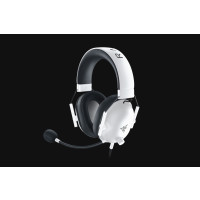 Produktbild för Razer BlackShark V2 X - headset - 3,5 mm kontakt