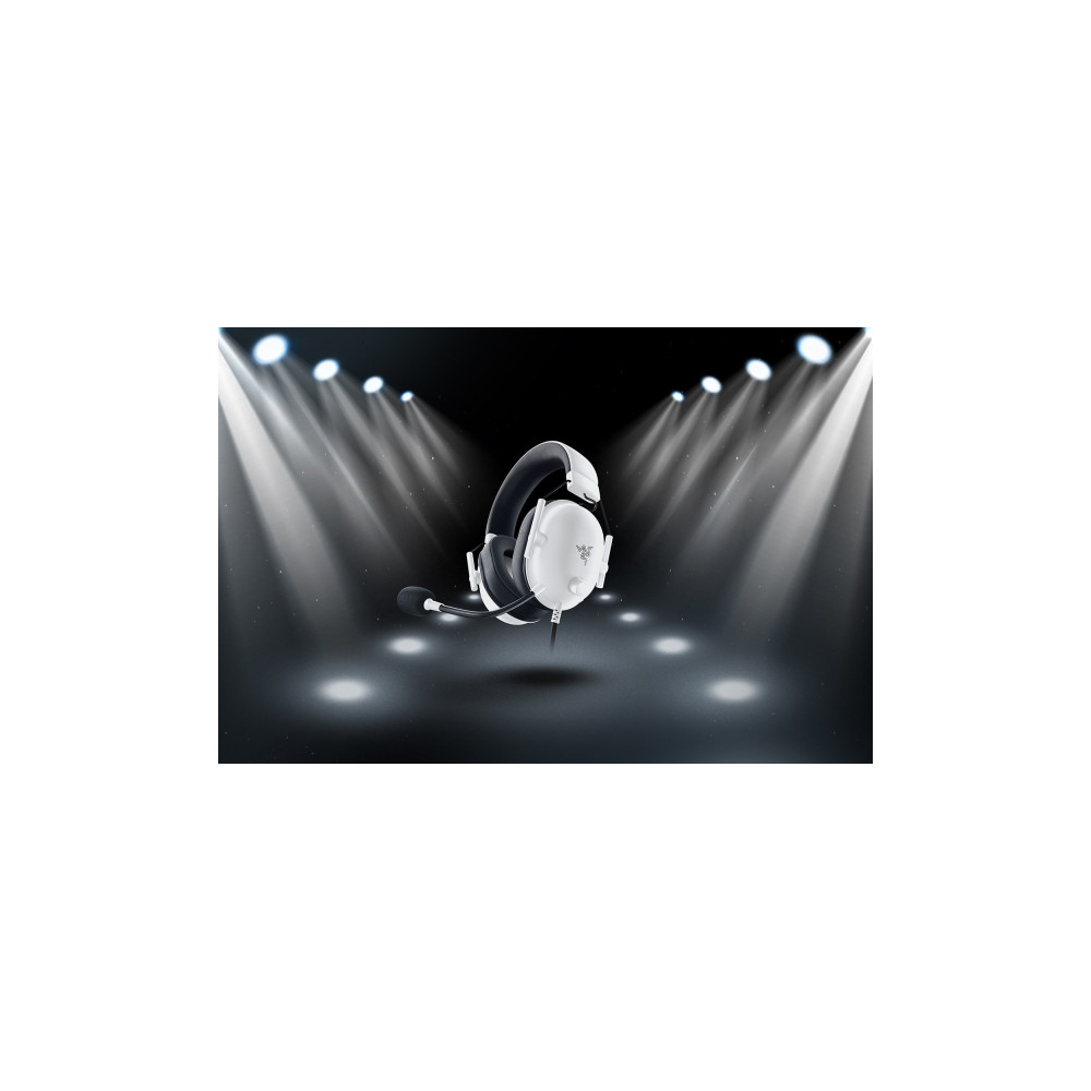 Produktbild för Razer BlackShark V2 X - headset - 3,5 mm kontakt