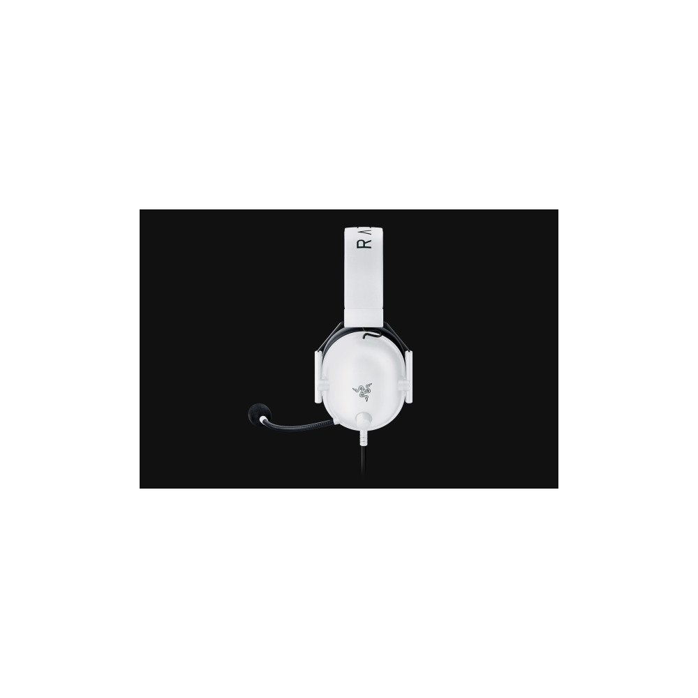 Produktbild för Razer BlackShark V2 X - headset - 3,5 mm kontakt