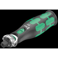 Produktbild för Wera Zyklop 8009 Pocket Set 1 - ratcheting torque wrench with bit and socket set - 13 delar