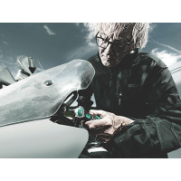 Produktbild för Wera Zyklop 8009 Pocket Set 1 - ratcheting torque wrench with bit and socket set - 13 delar