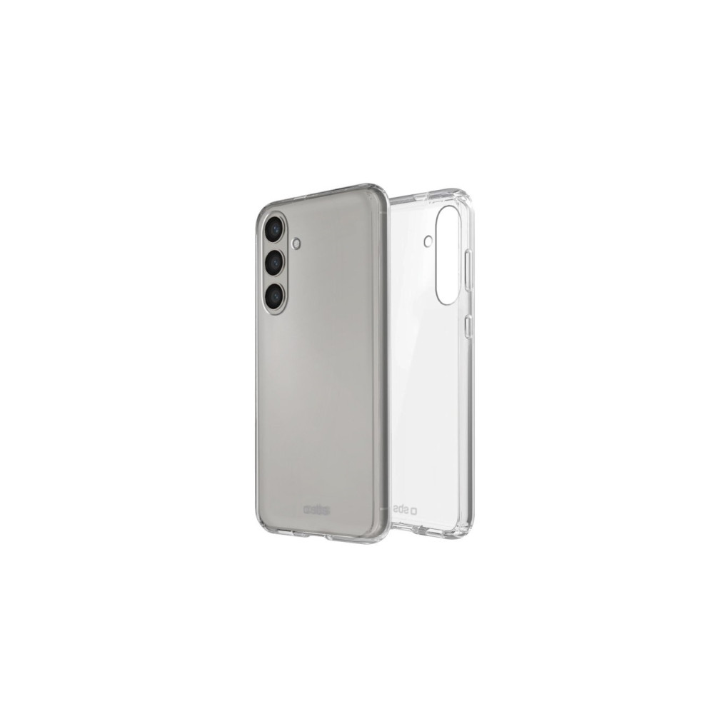 Produktbild för SBS TESKINSAS24T, Omslag, Samsung, Galaxy S24, 15,8 cm (6.2"...