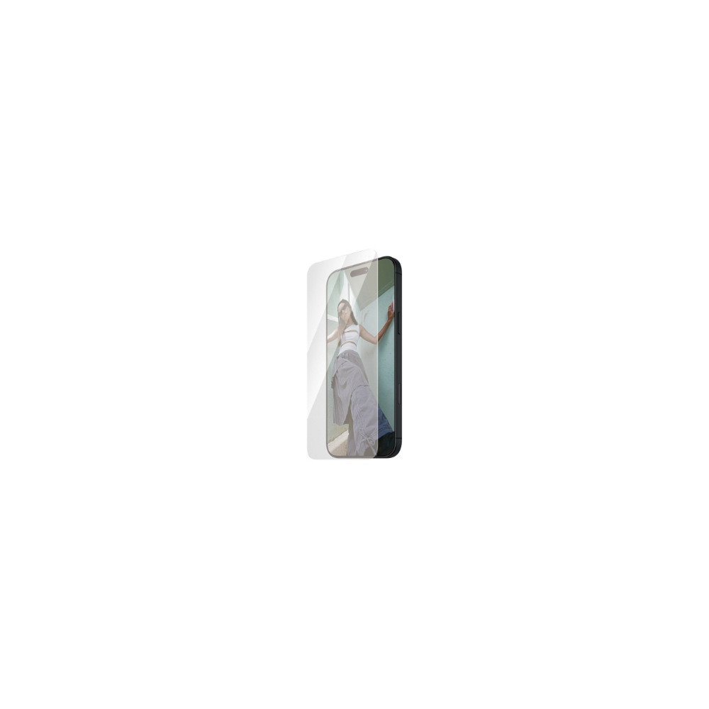 Produktbild för SAFE. by PanzerGlass - skärmskydd för mobiltelefon - ultrabred passning