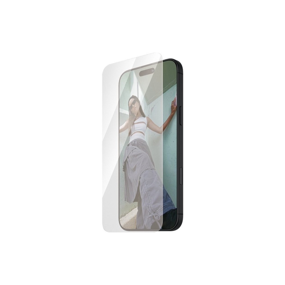 Produktbild för SAFE. by PanzerGlass - skärmskydd för mobiltelefon - ultrabred passning
