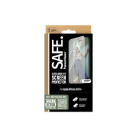 Produktbild för SAFE. by PanzerGlass - skärmskydd för mobiltelefon - ultrabred passning