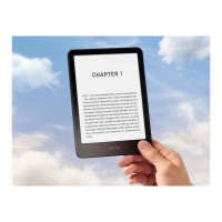 Produktbild för Amazon Kindle Paperwhite - 12:e generation - eBook-läsare - 16 GB - 7"