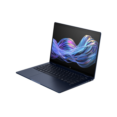 HP HP EliteBook X Flip G1i Notebook Next Gen AI - Copilot+ PC - 14" - Intel Core Ultra 7 - 258V - 32 GB RAM - 1 TB SSD - hela norden