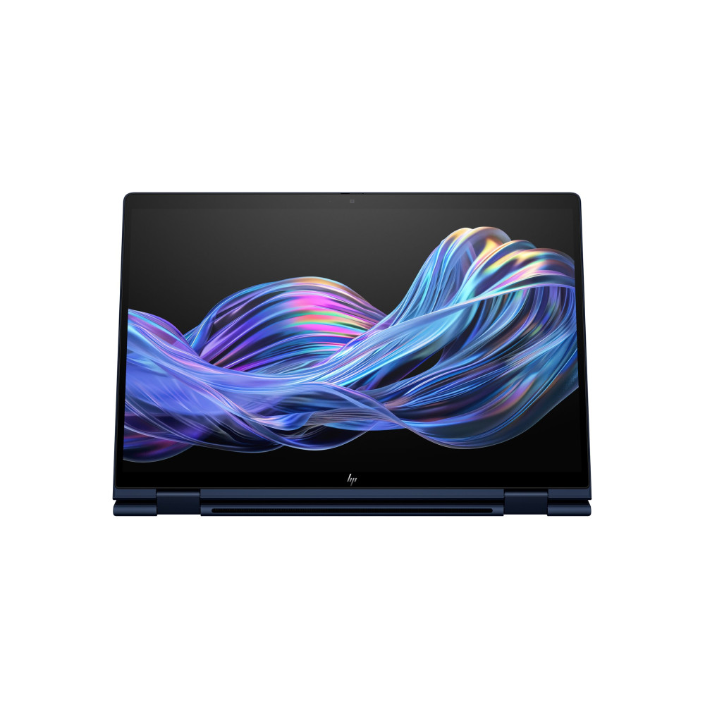 Produktbild för HP EliteBook X Flip G1i Notebook Next Gen AI - Copilot+ PC - 14" - Intel Core Ultra 7 - 258V - 32 GB RAM - 1 TB SSD - hela norden