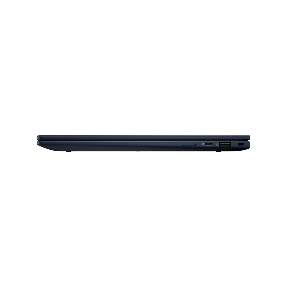 Produktbild för HP EliteBook X Flip G1i Notebook Next Gen AI - Copilot+ PC - 14" - Intel Core Ultra 7 - 258V - 32 GB RAM - 1 TB SSD - hela norden