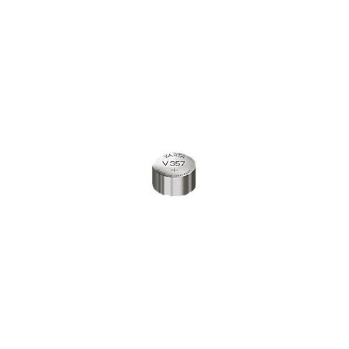 Varta Varta V 13 GS/ V 357 batteri x SR44 - silveroxid