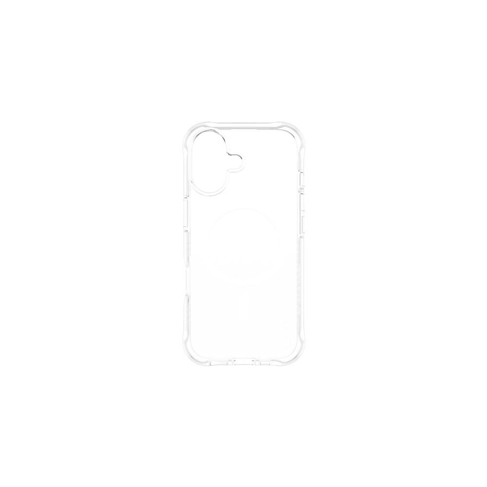 Produktbild för CARE by PanzerGlass Samba - baksidesskydd för mobiltelefon