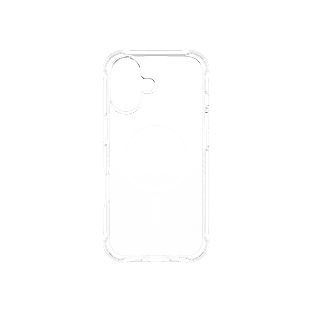 Produktbild för CARE by PanzerGlass Samba - baksidesskydd för mobiltelefon