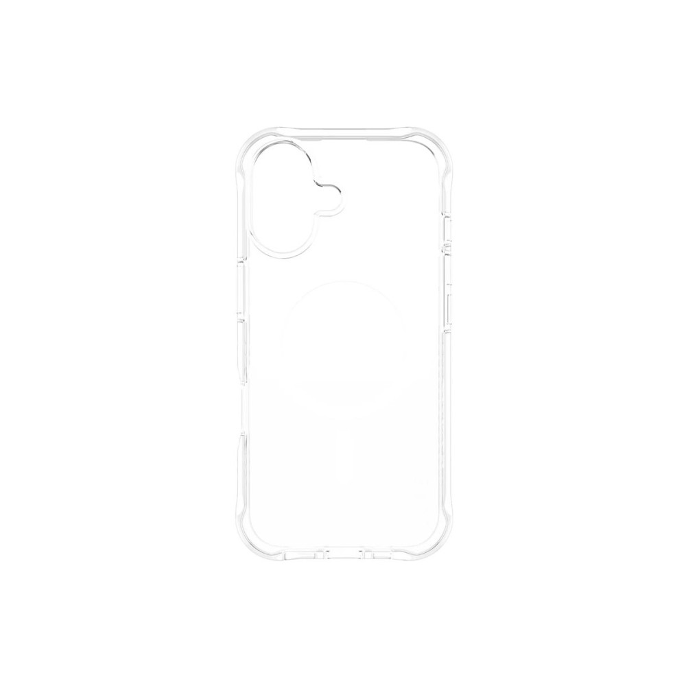 Produktbild för CARE by PanzerGlass Samba - baksidesskydd för mobiltelefon
