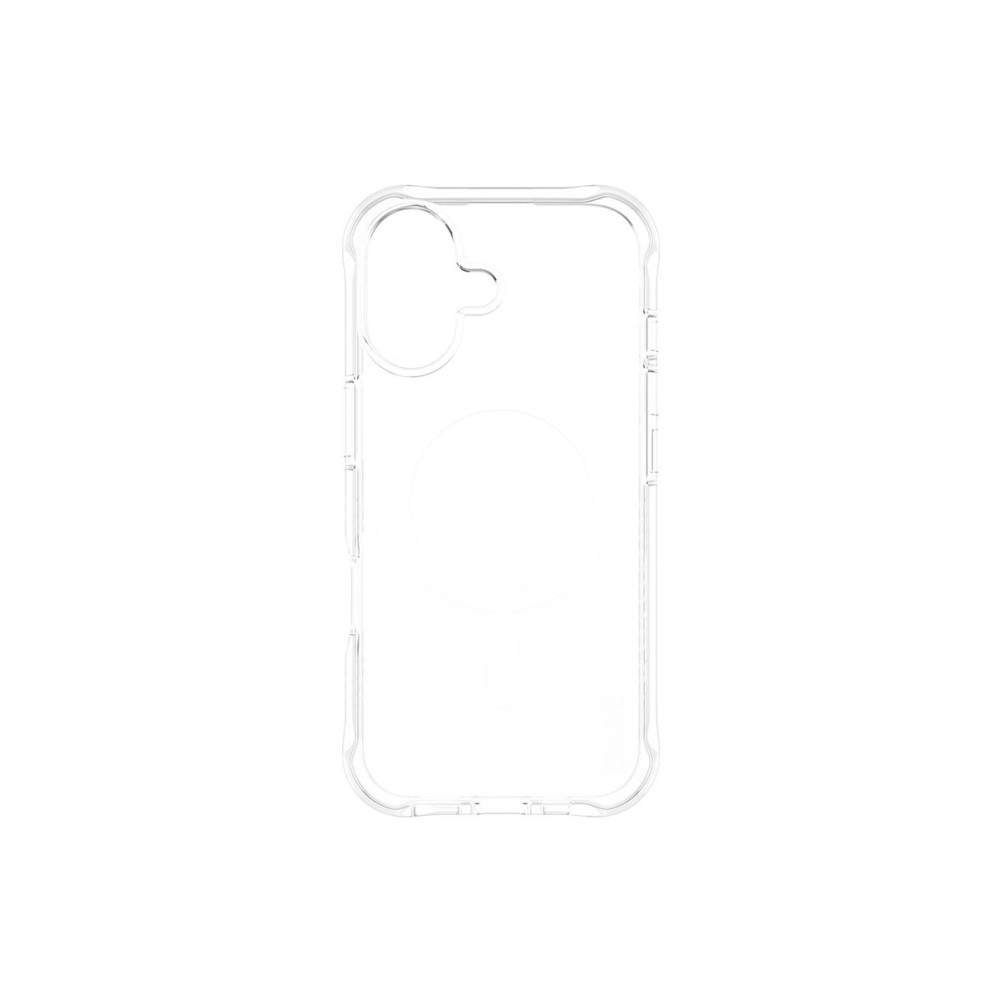 Produktbild för CARE by PanzerGlass Samba - baksidesskydd för mobiltelefon