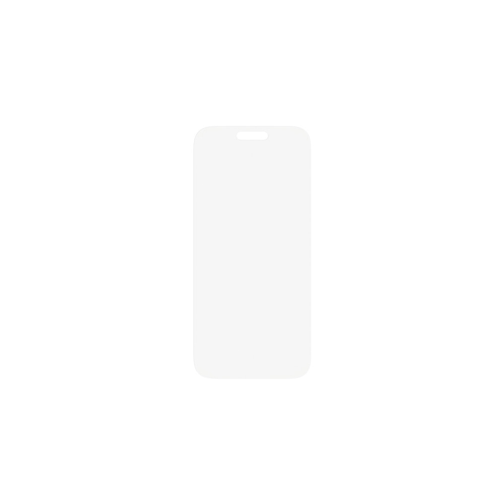 Produktbild för PanzerGlass - skärmskydd för mobiltelefon - anti-reflekterande rustning, med EasyAligner