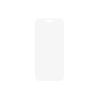 Produktbild för PanzerGlass - skärmskydd för mobiltelefon - anti-reflekterande rustning, med EasyAligner