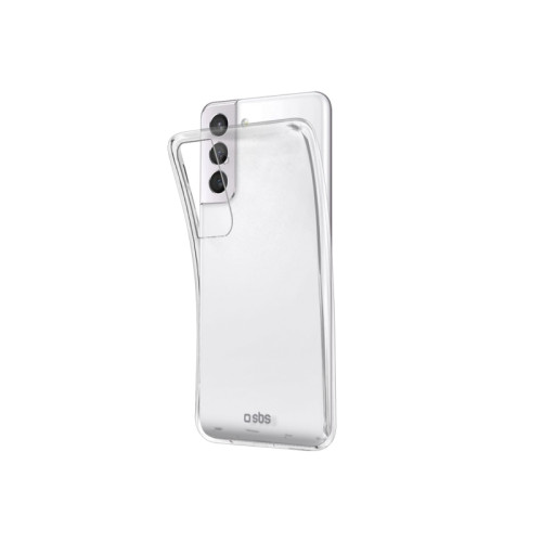 SBS SBS TESKINSAS22PT, Omslag, Samsung, Galaxy S22+, 16,8 cm (6....