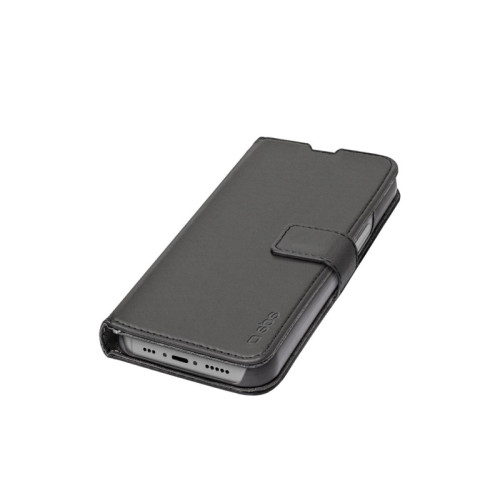 SBS SBS TEBKWALIP1461K, Plånbok, Apple, iPhone 14, 15,5 cm (6.1"...