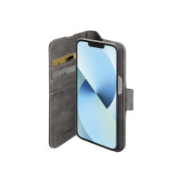 Produktbild för SBS TEBKWALIP1461K, Plånbok, Apple, iPhone 14, 15,5 cm (6.1"...