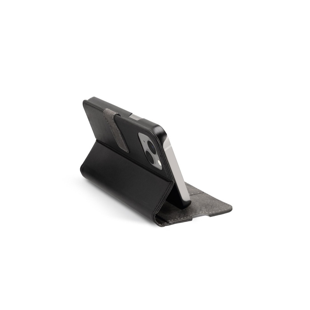 Produktbild för SBS TEBKWALIP1461K, Plånbok, Apple, iPhone 14, 15,5 cm (6.1"...