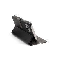 Produktbild för SBS TEBKWALIP1461K, Plånbok, Apple, iPhone 14, 15,5 cm (6.1"...