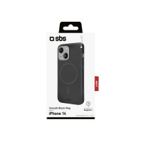 Produktbild för SBS TEMAGCOVRUBIP1461K, Mobilskal, Apple, iPhone 14, 15,5 cm...