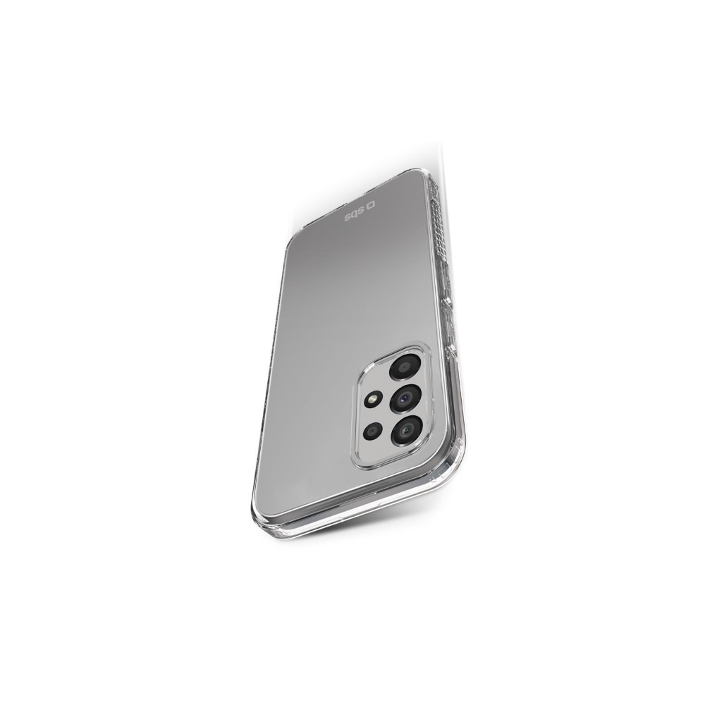 Produktbild för SBS Extreme X2, Omslag, Samsung, Galaxy A54, 16,8 cm (6.6"),...