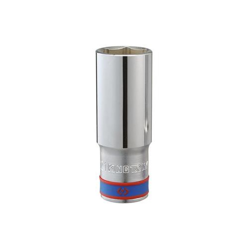 King Tony King Tony 4235M, Uttag, 1/2", Metrisk, 1 huvuden, 14 mm, Kro...