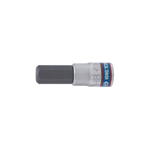 King Tony King Tony 2035, 1 styck, Insex (metriska enheter), 3 mm, Kro...